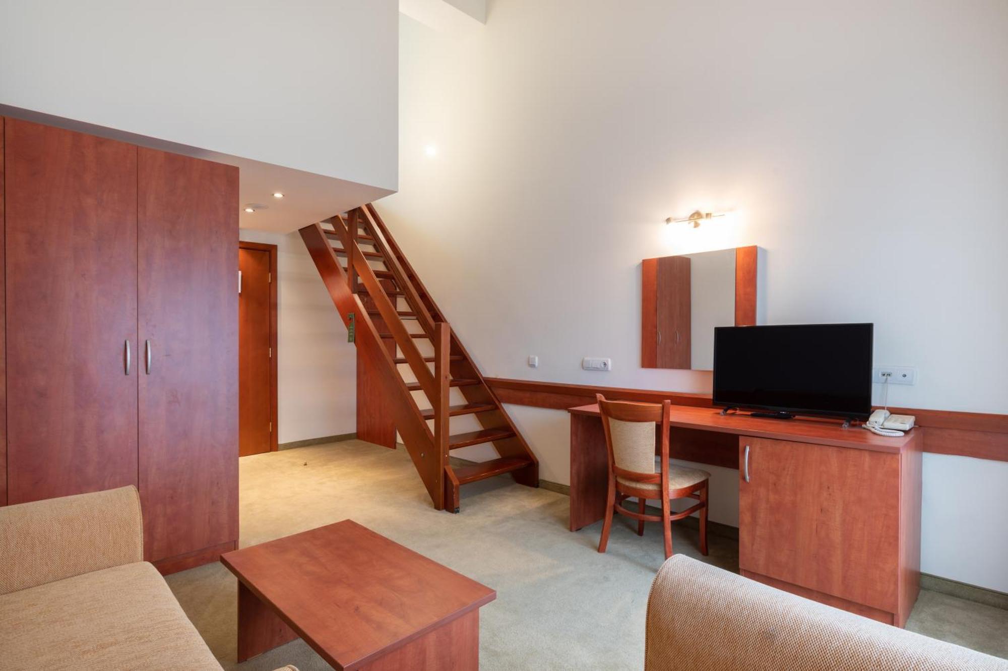 Coliving Bansko, The Social Hotel By Networking Premium Exterior photo