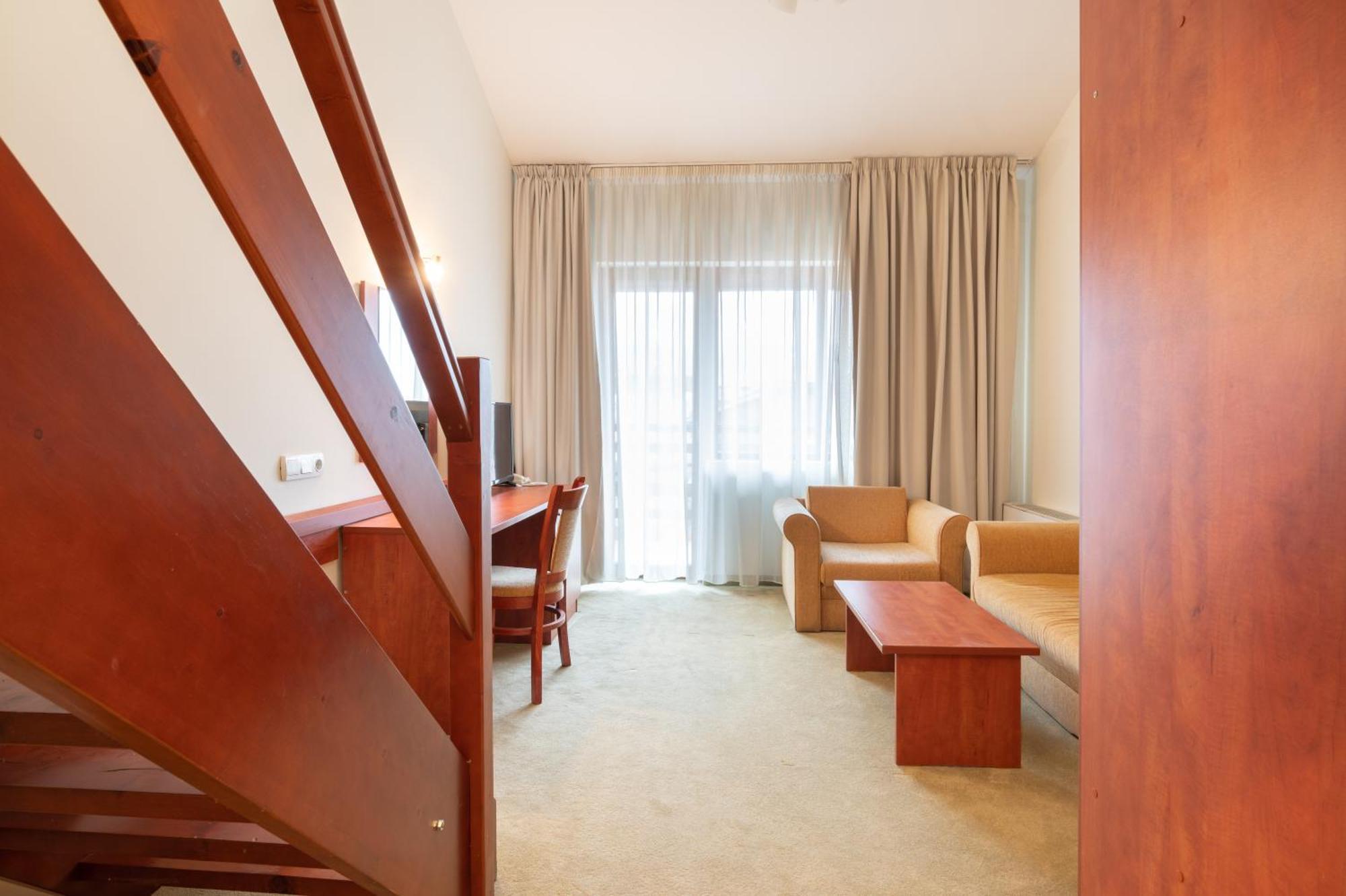Coliving Bansko, The Social Hotel By Networking Premium Exterior photo