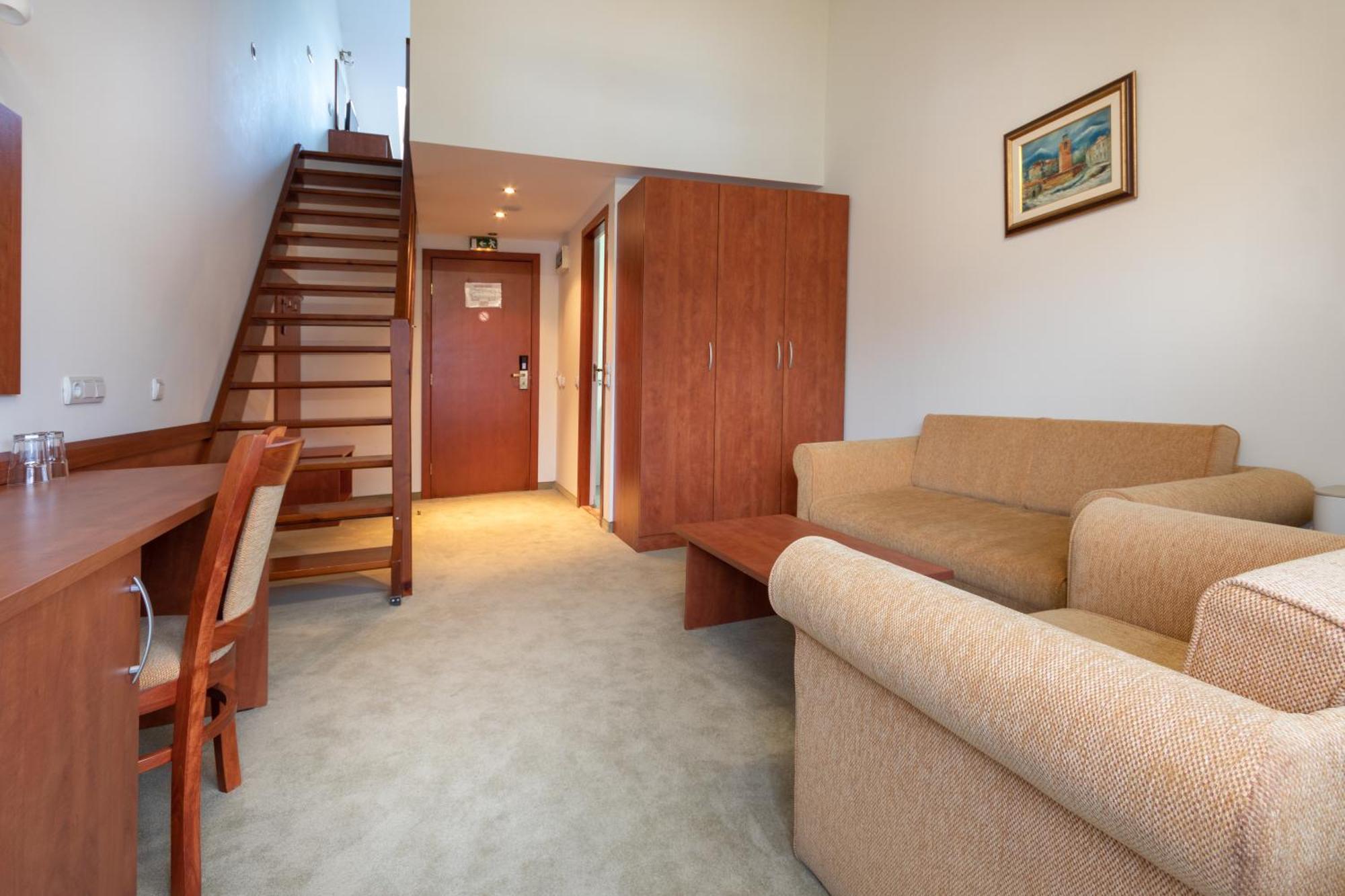 Coliving Bansko, The Social Hotel By Networking Premium Exterior photo