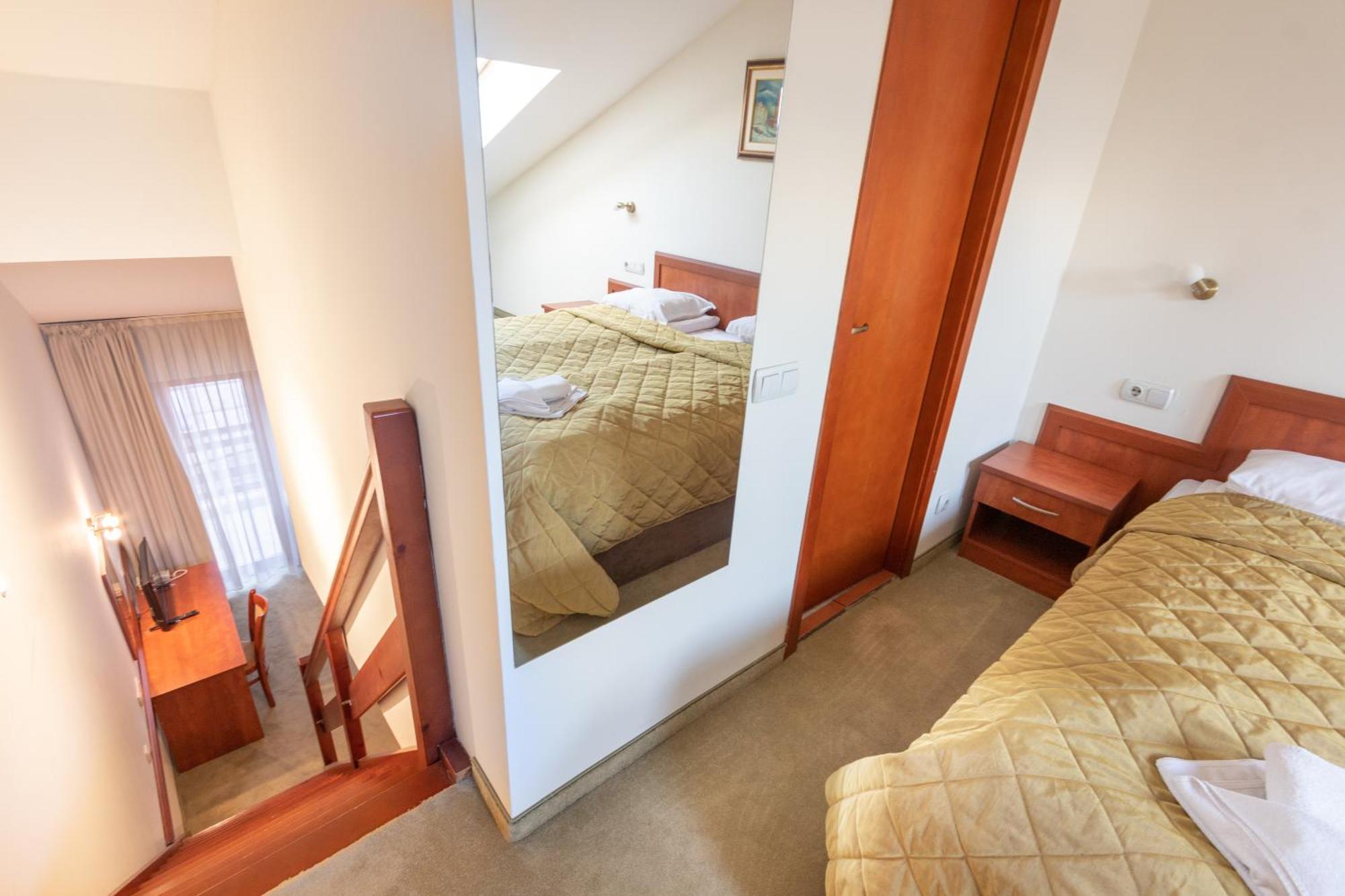 Coliving Bansko, The Social Hotel By Networking Premium Exterior photo
