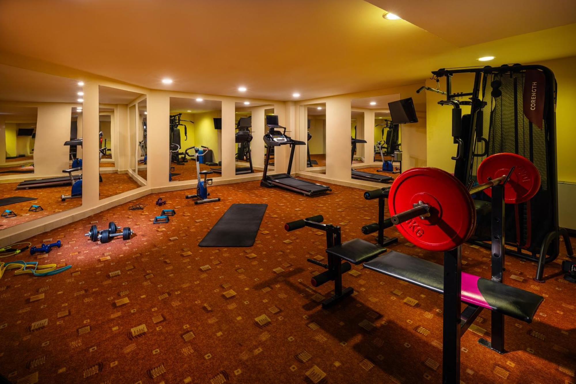 Coliving Bansko, The Social Hotel By Networking Premium Exterior photo