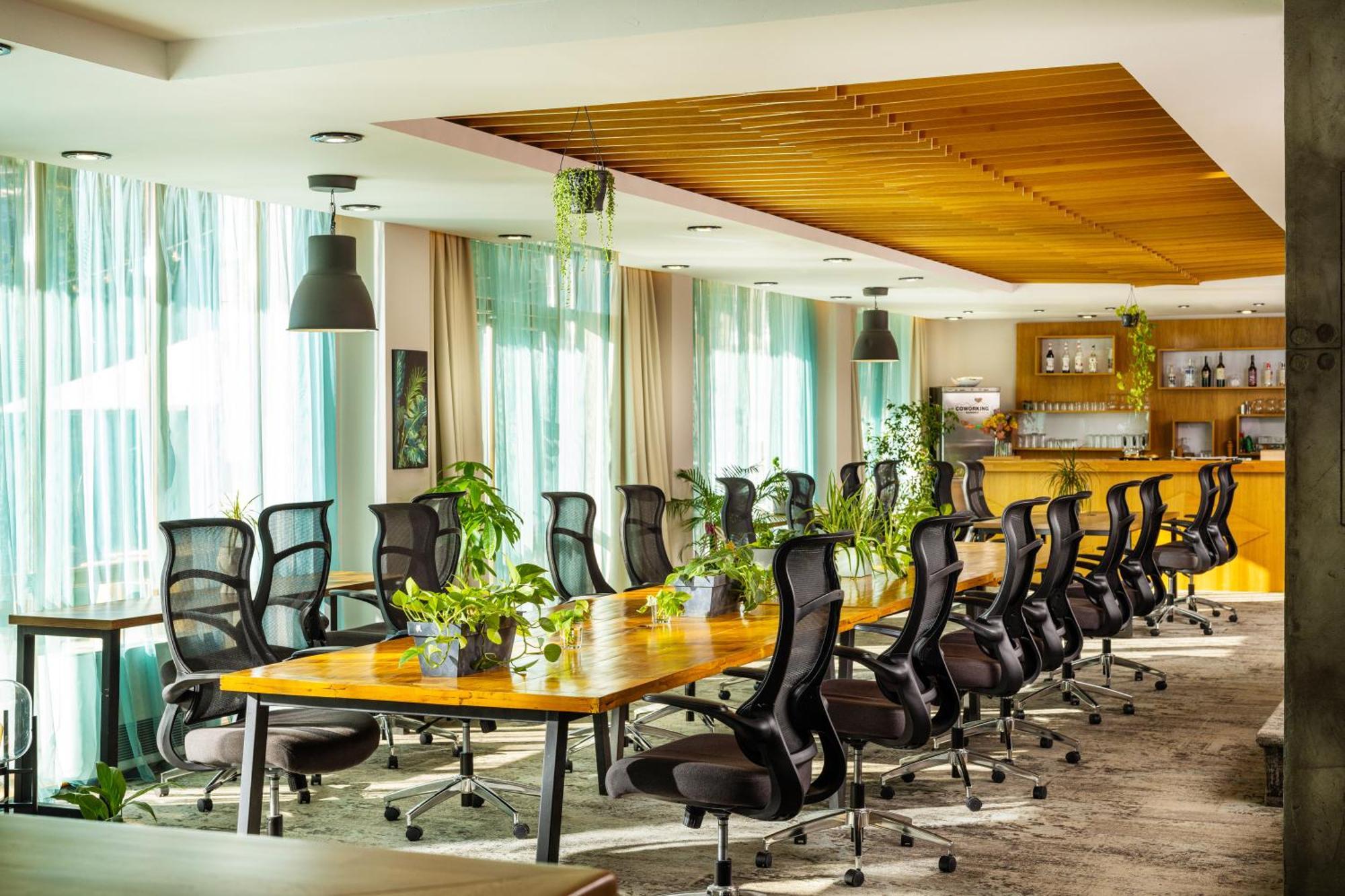 Coliving Bansko, The Social Hotel By Networking Premium Exterior photo