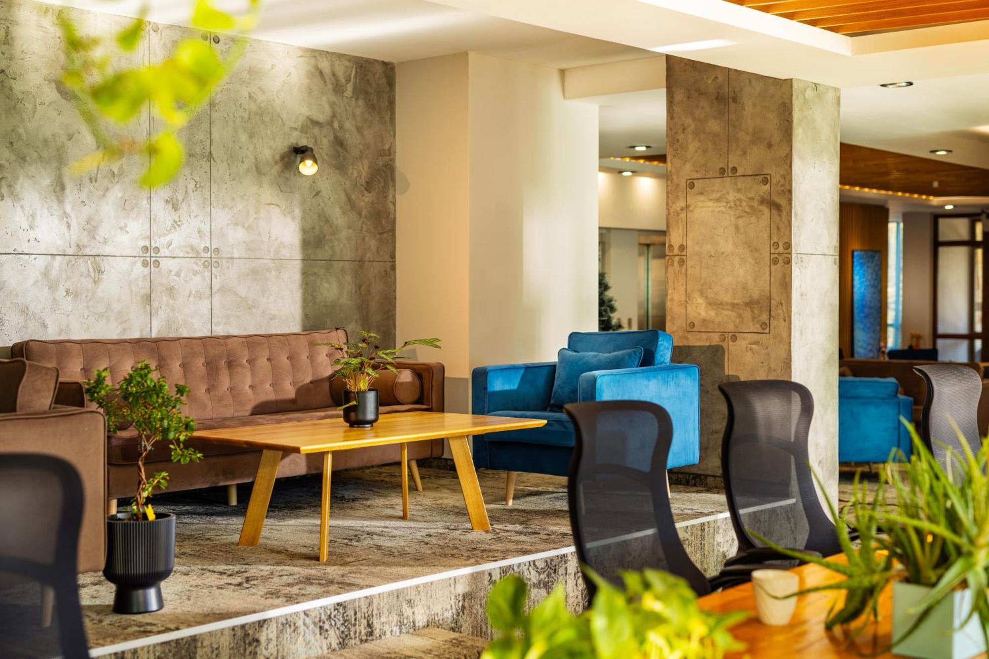 Coliving Bansko, The Social Hotel By Networking Premium Exterior photo