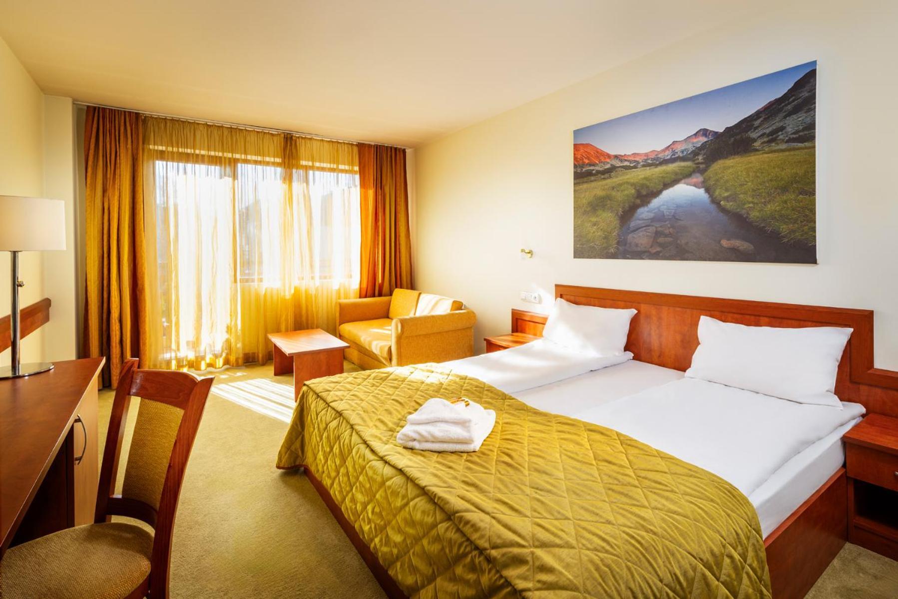 Coliving Bansko, The Social Hotel By Networking Premium Exterior photo